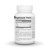 Zea-Tein 20/20 by Source Naturals, Inc.  -  60 VegCap - 2 of 3