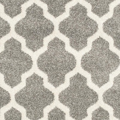 dark grey/beige