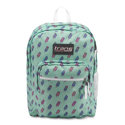 jansport ice cream backpack