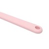 Unique Bargains All-in-One Silicone Long Shovel Dishwasher Safe 1 Pc - 3 of 4