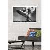 Trends International The Hindenburg Disaster Framed Wall Poster Prints - 2 of 4