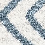 blue ivory