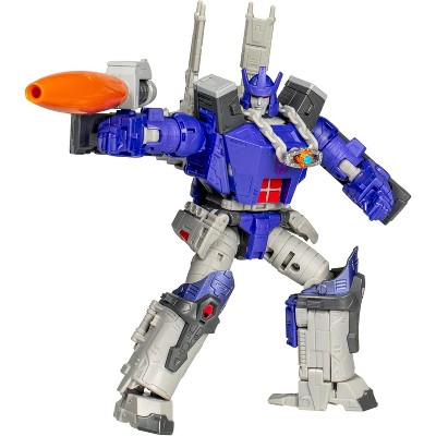 Transformers Studio Series Leader Class Transformers - The Battle for Cybertron 86-31 Galvatron Action Figure