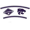 NCAA Kansas State Wildcats 24oz First String Classic Tumbler - image 2 of 3