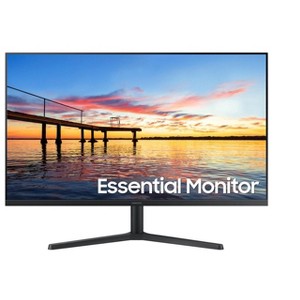Samsung LS32B300NWNXGO-RB 32" FHD 75Hz FreeSync Monitor - Certified Refurbished - 1 of 4