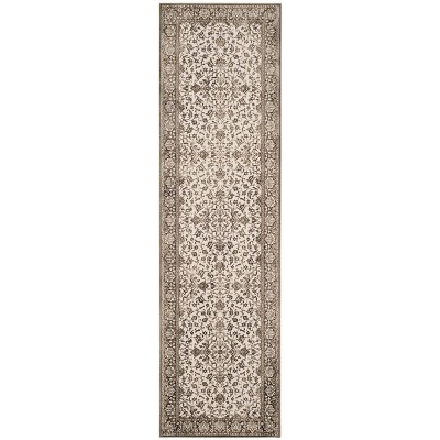Noble NBL659 Power Loomed Area Rug  - Safavieh