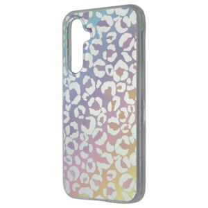 MyBat Pro Mood Series Case for Samsung Galaxy A54 (5G) - Holographic Leopard - 1 of 1