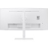 Samsung 34" ViewFinity S65TC Ultra-WQHD Curved Monitor + 2-Year Protection Pack - 4 of 4