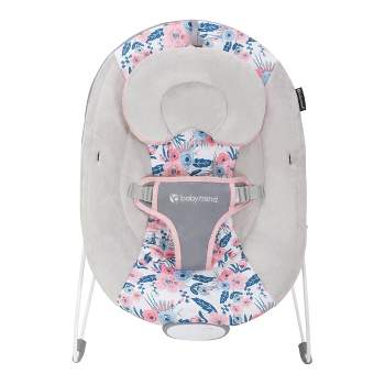 Baby Trend EZ Baby Bouncer - Bluebell