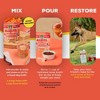 Brutus Bone Broth Probiotic Pork Flavor Bone Broth Dog Vitamins and Supplements - 3.5oz - 4 of 4