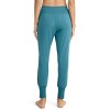 Jockey Women's Soft Touch Luxe Foldover Jogger - 2 of 3