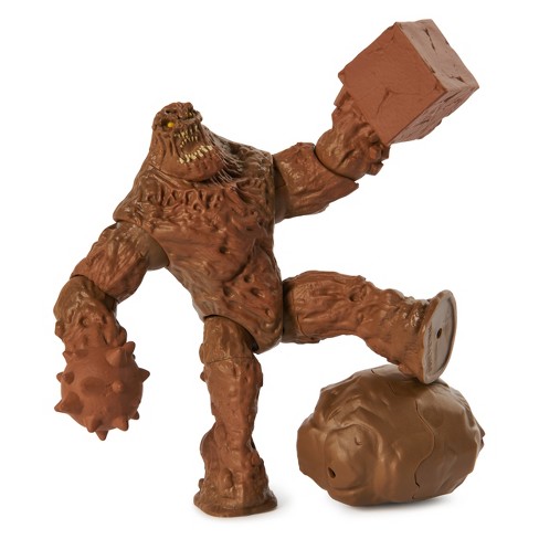 DC Comics Clayface 4 Action Figure