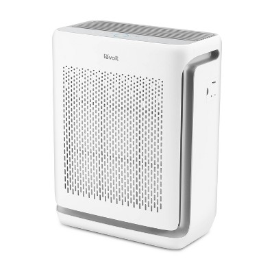 Levoit Vital 200S White Smart Air Purifier with HEPA Filter
