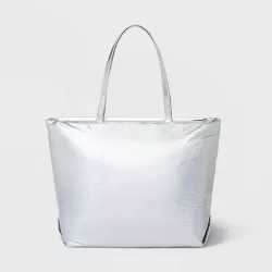 Athleisure Soft Tote Handbag - A New Day™