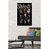 Trends International Slipknot - Masks 08 Framed Wall Poster Prints - 2 of 4