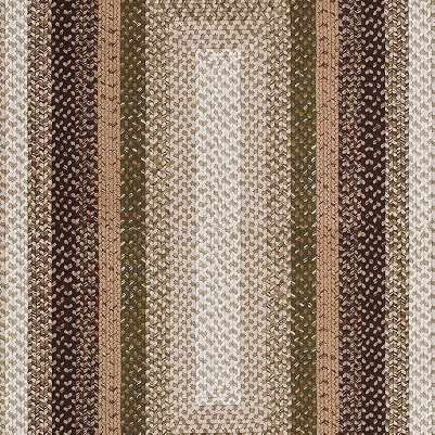 brown/green