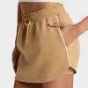 Women's Airy Sleek Skort - All In Motion™ - 4 of 4