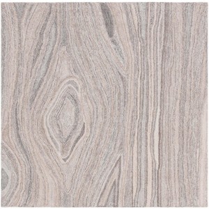 Abstract ABT901 Hand Tufted Indoor Rugs - Safavieh - 1 of 4