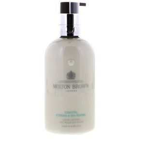 Molton Brown Coastal Cypress & Sea Fennel Hand Lotion, 10 oz - 1 of 4