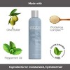 Abba Pure Moisture Shampoo (8 oz) and Abba Pure Moisture Conditioner (8 oz) | Moisturize Hair | Protects Scalp | Reduce Frizz - DUO SET - 3 of 4