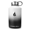 64oz Hydro Cell Wide Mouth Stainless Steel Water Bottle - 4 of 4