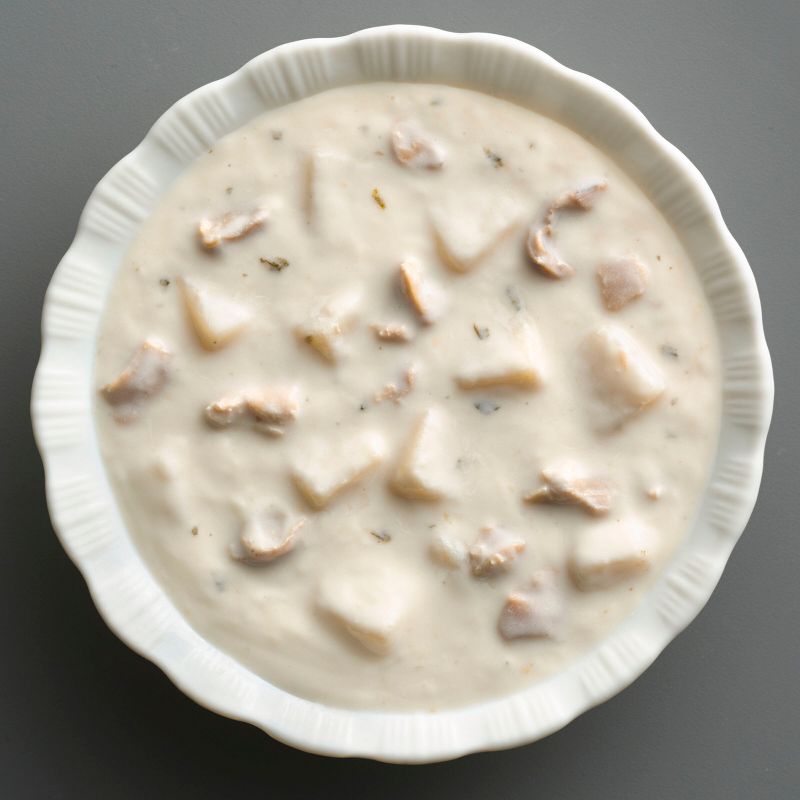 Progresso Gluten Free Traditional New England Clam Chowder - 18.5oz, 5 of 13