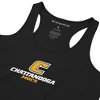 Women's University of Tennessee at Chattanooga Adult Sport Tank Top Primary Logo - 4 of 4