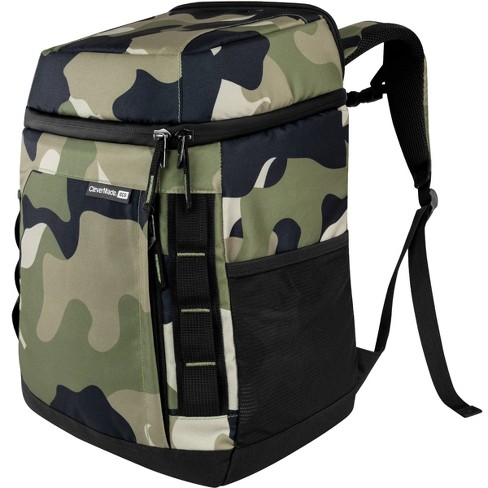 Pacifica Backpack Cooler - CleverMade