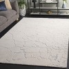 Ebony EBN533 Hand Tufted Indoor Rugs - Safavieh - 2 of 4