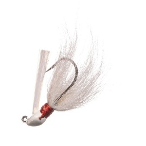 Arkie Lures Original Bucktail Bass Jigs - 1 of 4