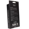 CALA Men's Personal Care Trio Matte Black - 3 of 4