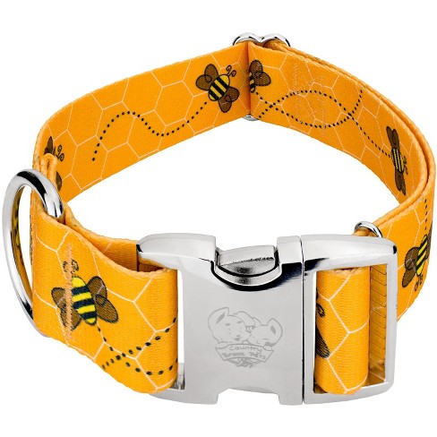 Buy Deluxe Brisk Autumn Dog Collar - Made In The U.S.A. Online