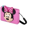 eKids Minnie Mouse Digital Camera for Kids - Pink (MM-533v22) - image 3 of 4
