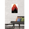 Trends International Star Wars: The Force Awakens - Kylo Ren Badge Unframed Wall Poster Prints - 2 of 4