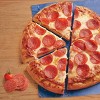 Self-Rising Crust Uncured Pepperoni Frozen Pizza - 30oz - Good & Gather™ - 2 of 4