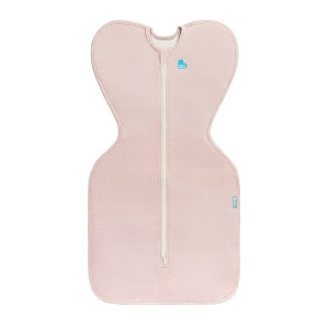 Love To Dream Baby Swaddle Up Lite Sleep Sack - Cotton 0.2 TOG Sleeveless Wrap - 1 of 4