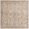 Unique Loom Portland Collection Area Rug - Albany - 2 of 4