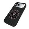 MLS Eastern Conference Teams Text Backdrop MagSafe Compatible Cell Phone Case for Apple iPhone 17 Series - 2 of 4