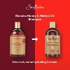 SheaMoisture Manuka Honey & Mafura Hair Oil Intensive Hydration Shampoo - 13 fl oz - 4 of 4