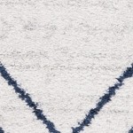 light grey/navy