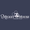 Mens Mickey & Friends Country Club Mickey Tank Top - 2 of 4
