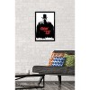 Trends International Friday The 13th - Jason Portrait Framed Wall Poster Prints - 2 of 4