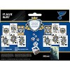 MasterPieces NHL St. Louis Blues 2-Pack Playing Cards & Dice Set for Game Night Adults - 4 of 4
