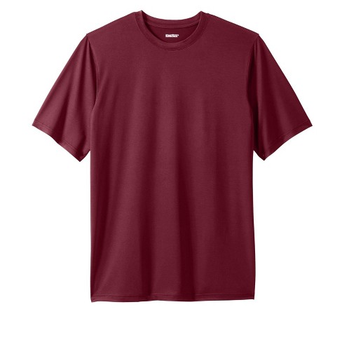 Men's Crewneck Undershirt 3 Pack