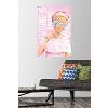 Trends International Mattel Barbie - Future is Bright Unframed Wall Poster Prints - 2 of 4