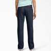 Dickies Girls' Slim Fit Pants, 4-20 - 2 of 3