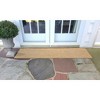 Liora Manne Carmel  Indoor/Outdoor Rug  Sand.. - 4 of 4
