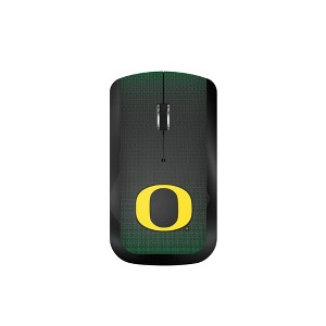 NCAA Big Ten Universities Linen Wireless Mouse - 1 of 4