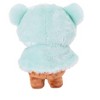 Chairoikoguma San-X Original Happy Ice Cream Series Plush - Small - image 4 of 4