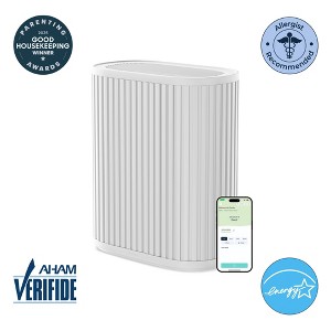 Windmill Heavy Duty 3-in-1 Medical Grade HEPA Air Purifier - 1 of 4